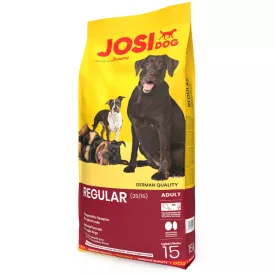 JosiDog Regular 15 kg