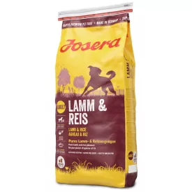 Josera Lamb&Rice 12,5kg