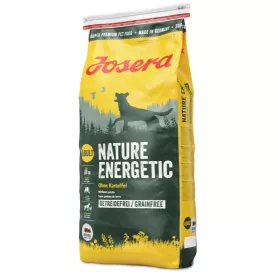 Josera Nature Energetic 12,5kg