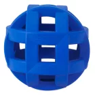 JW Hol-Ee Roller X Medium (kék, fekete) 12cm
