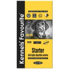 Kennels' Favourite Starter 12,5kg