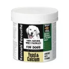 Kennels' Favourite Yeast/Calcium 90db - Vitaminos tejsavó pasztilla