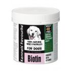 Kennels' Favourite Biotin 90db - Vitaminos tejsavó pasztilla