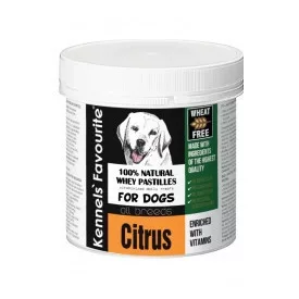   Kennels' Favourite Citrus 90db - Vitaminos tejsavó pasztilla