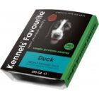 Kennels' Favourite Duck -Frissen párolt Kacsa 395g