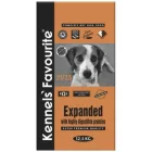 Kennels' Favourite 21% Expanded 12,5kg