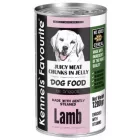 Kennels' Favourite Lamb - Bárány 410g