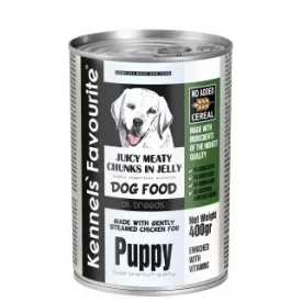 Kennels' Favourite Puppy - kölyökkutyának 410g