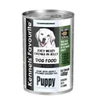 Kennels' Favourite Puppy - kölyökkutyának 410g