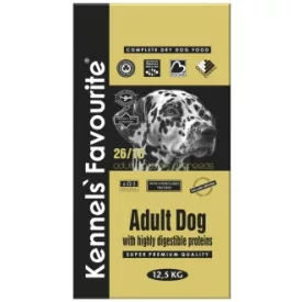 Kennels' Favourite Adult Dog 20kg