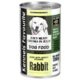 Kennels' Favourite Rabbit - Nyúl 400g