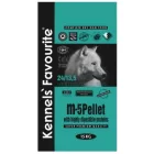 Kennels' Favourite M-5 pellet 15kg
