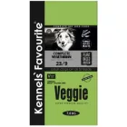Kennels' Favourite Veggie 7,5kg