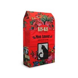 Kis-kis Mon Amour 7,5kg