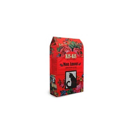 Kis-kis Mon Amour 7,5kg