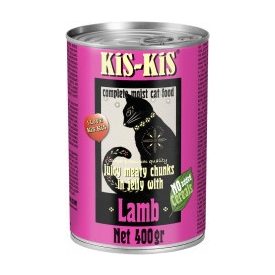 Kis-Kis Lamb - Bárány 400g