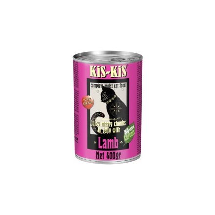 Kis-Kis Lamb - Bárány 400g