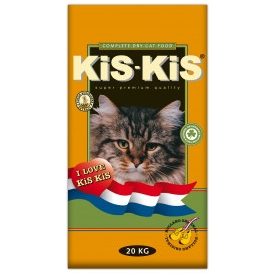 Kis-Kis Lamb Mix 20kg