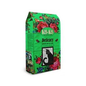 Kis-Kis Delicacy 7,5kg