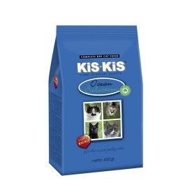 Kis-Kis Ocean Selection 450g
