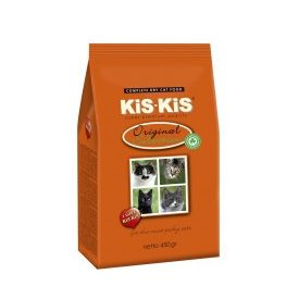 Kis-Kis Original Selection 450g