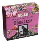 Kis-Kis Odorless - szagsemlegesítő 100db