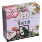 Kis-Kis Biotin - szőr és bőr szépségvitamin 100db