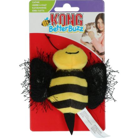 KONG Better Buzz Bee 9cm