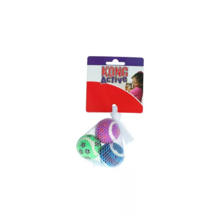 KONG Cat Tennis Balls