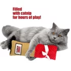 KONG Cat Kickeroo Cuddler 41cm