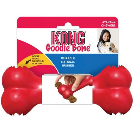 KONG Goodie Bone S 4,8 cm x 13 cm