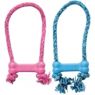 KONG Puppy Goodie Bone with rope XS