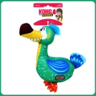 KONG Ballistic Vibez Birds Assorted M/L