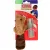 KONG Cat Refillable Catnip Beaver 14cm