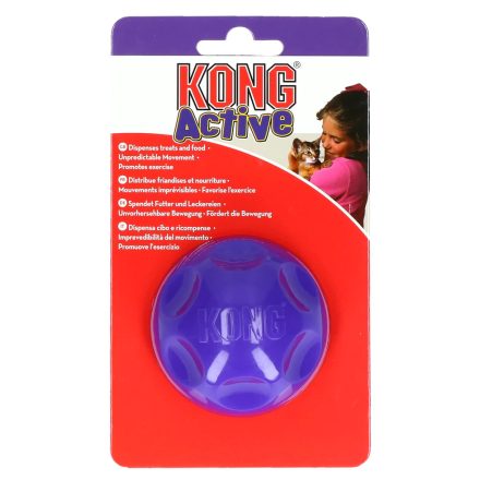 KONG Cat Treat Ball 7cm