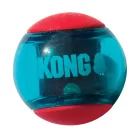 KONG Squeezz Action Red L 8cm