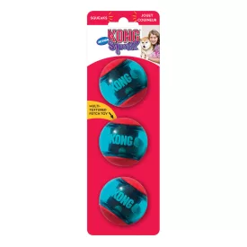 KONG Squeezz Goomz Ball S 5cm