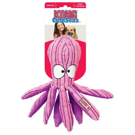 KONG Cuteseas Octopus S 16cm