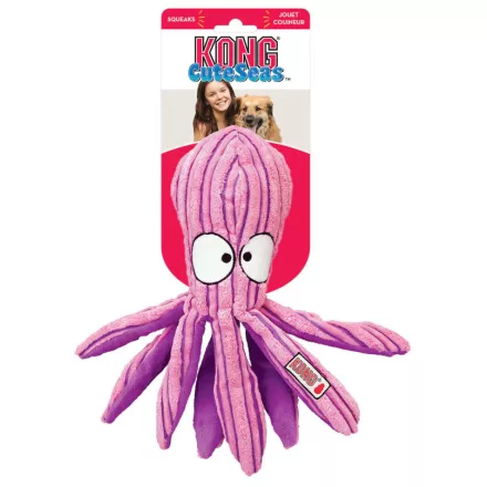 KONG Cuteseas Octopus S 16cm