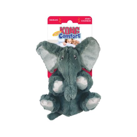 KONG Comfort Kiddos Elephant XS