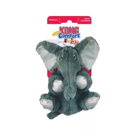 KONG Comfort Kiddos Elephant XS