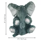 KONG Comfort Kiddos Elephant XS
