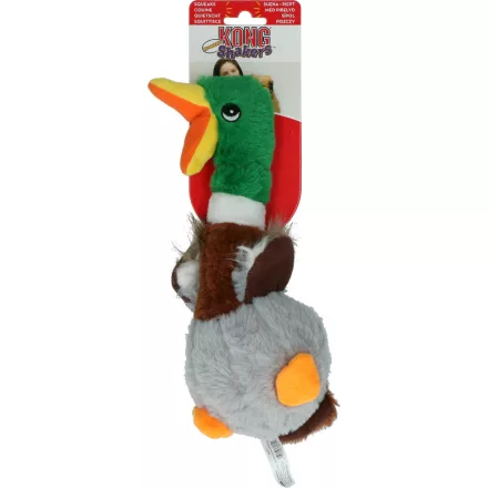 KONG Shakers Honkers Duck S 28cm