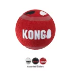 KONG Signature Sport Balls 3-pack M 6,5cm
