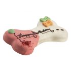 LoloPets Classic Bakery kutyatorta erdei gyümölcsös Happy Birthday 250 g