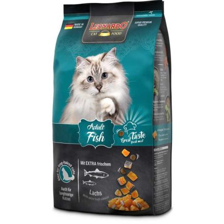 Leonardo Adult Hal& Rizs 1,8kg