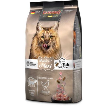Leonardo Adult GF Maxi 1,8kg