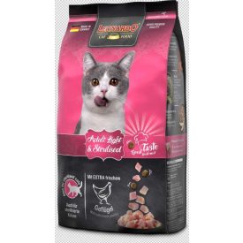 Leonardo Light 1,8kg