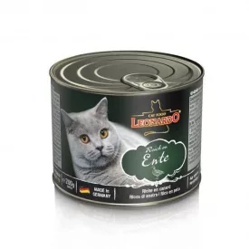 Leonardo Kacsahúsban gazdag 200gr