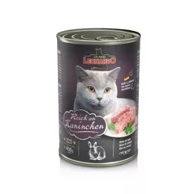 Leonardo Nyúlhúsban gazdag 800gr